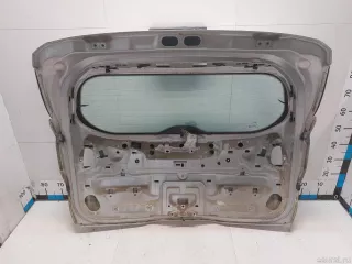  Дверь багажника со стеклом Ford Focus 3 restailing Арт E90328901, вид 6