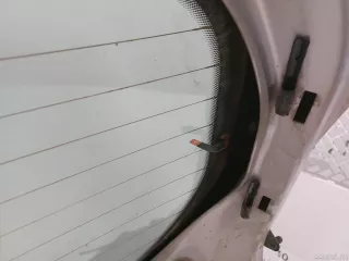  Дверь багажника со стеклом Ford Focus 3 restailing Арт E90328901, вид 8