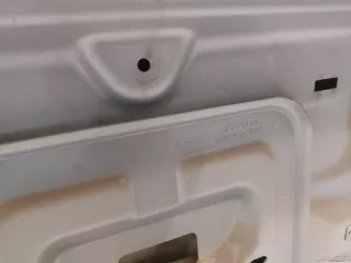  Дверь багажника со стеклом Ford Focus 3 restailing Арт E90328901, вид 9