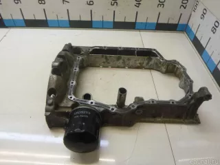 04E103601Q VAG Поддон Skoda Rapid Арт E90343007, вид 1