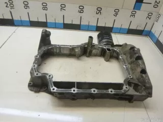 04E103601Q VAG Поддон Skoda Rapid Арт E90343007, вид 3