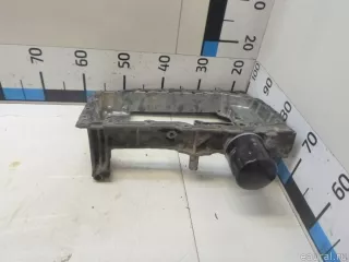 04E103601Q VAG Поддон Skoda Rapid Арт E90343007, вид 5