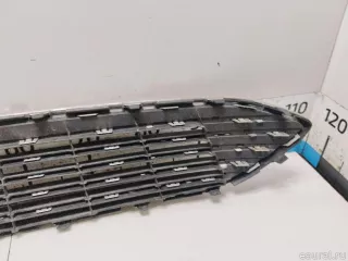 1873307 Ford Решетка радиатора Ford Focus 3 restailing Арт E90366201, вид 5