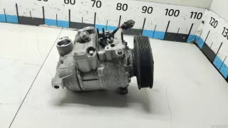 4G0260805A VAG Компрессор кондиционера Audi A7 2 (S7,RS7) Арт E90369715, вид 1