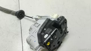 4G0839015B VAG Замок двери задней левой Audi Q7 4M restailing Арт E90386089, вид 4