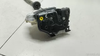 4G0839015B VAG Замок двери задней левой Audi Q7 4M restailing Арт E90386089, вид 5
