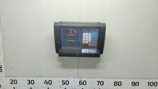 4G0839015B VAG Замок двери задней левой Audi Q7 4M restailing Арт E90386089, вид 7