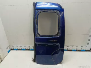 901004343R VAZ Дверь багажника правая Lada largus  Арт E90386512, вид 1
