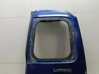 901004343R VAZ Дверь багажника правая Lada largus  Арт E90386512, вид 3