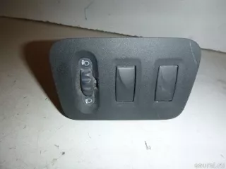  Кнопка корректора фар Renault Master 3 restailing Арт E20234234, вид 1