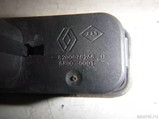  Кнопка открывания багажника Renault Scenic 3 Арт E20824988, вид 4