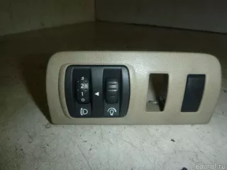  Кнопка корректора фар Renault Scenic 3 Арт E20826524