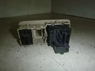  Кнопка корректора фар Renault Scenic 3 Арт E20826524, вид 2