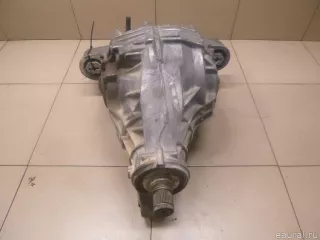  Редуктор заднего моста Porsche Cayenne 958 Арт E21220488, вид 1