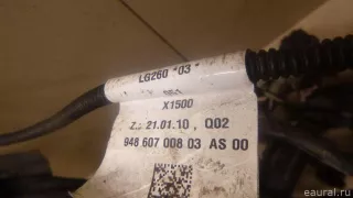 94860700803 VAG Проводка (коса) Porsche Cayenne 958 Арт E21228811, вид 4