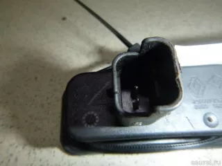  Кнопка открывания багажника Renault Scenic 3 Арт E21234665, вид 3