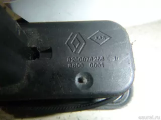  Кнопка открывания багажника Renault Scenic 3 Арт E21234665, вид 4