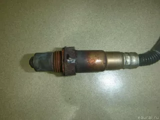 392102E400 Hyundai-Kia Датчик кислородный/Lambdasonde Hyundai Elantra MD Арт E21582212, вид 2