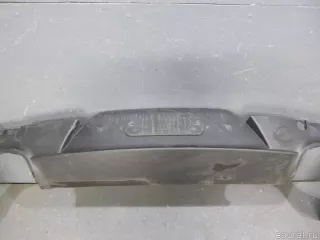970505611011E0 VAG Юбка задняя Porsche Panamera 970 Арт E21771584, вид 4