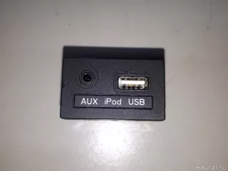 961203X0504X Hyundai-Kia Разъем Hyundai Elantra MD Арт E21879878, вид 1