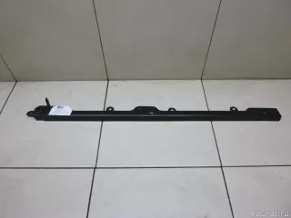  Кронштейн защиты картера Porsche Cayenne 958 Арт E21901756, вид 2