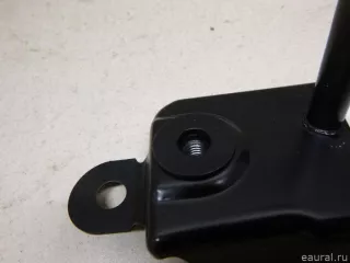  Кронштейн защиты картера Porsche Cayenne 958 Арт E21901756, вид 4