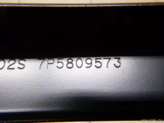  Кронштейн защиты картера Porsche Cayenne 958 Арт E21901756, вид 8