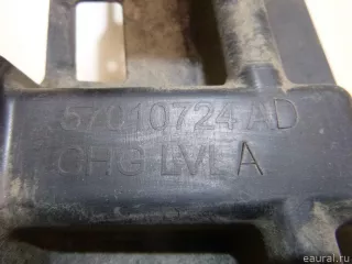 57010724AB Chrysler Кронштейн заднего бампера Jeep Cherokee KL Арт E21946217, вид 6