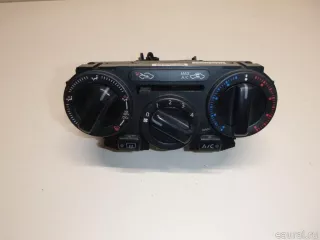 275101KM0A Nissan Блок управления климатической установкой Nissan Juke 2 Арт E21988543, вид 1