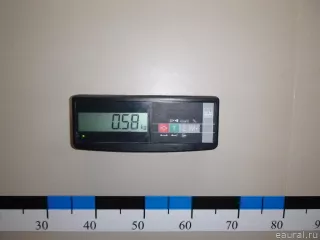 275101KM0A Nissan Блок управления климатической установкой Nissan Juke 2 Арт E21988543, вид 11