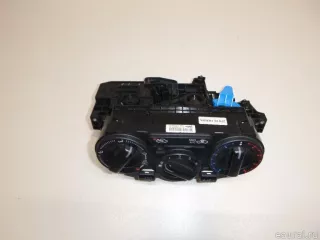 275101KM0A Nissan Блок управления климатической установкой Nissan Juke 2 Арт E21988543, вид 2