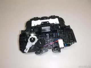 275101KM0A Nissan Блок управления климатической установкой Nissan Juke 2 Арт E21988543, вид 3