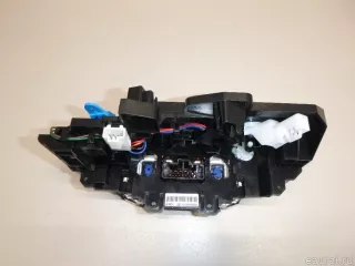 275101KM0A Nissan Блок управления климатической установкой Nissan Juke 2 Арт E21988543, вид 4