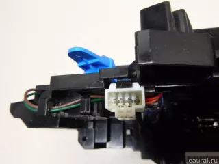 275101KM0A Nissan Блок управления климатической установкой Nissan Juke 2 Арт E21988543, вид 6
