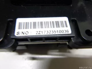 275101KM0A Nissan Блок управления климатической установкой Nissan Juke 2 Арт E21988543, вид 7