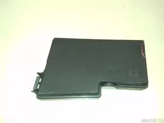 AV6T14A076AB Ford Крышка блока предохранителей Ford Focus 3 restailing Арт E22008707, вид 1