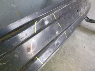 866304Y000 Hyundai-Kia Усилитель заднего бампера Kia Rio 3 Арт E22008789, вид 5