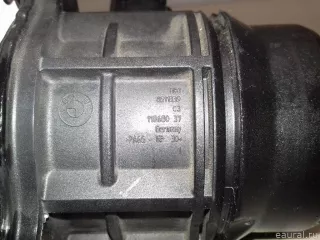 11618511339 BMW Воздуховод интеркулера BMW X4 F26 Арт E22020735, вид 7
