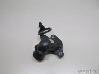 147138491R Renault Фланец Renault Kangoo 2 Арт E22163690, вид 1