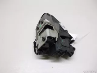 BM5AA21813DB Ford Замок двери передней левой Ford Focus 3 restailing Арт E22167461, вид 2