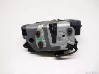 BM5AA21813DB Ford Замок двери передней левой Ford Focus 3 restailing Арт E22167461, вид 3