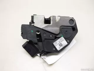 BM5AA21813DB Ford Замок двери передней левой Ford Focus 3 restailing Арт E22167461, вид 4