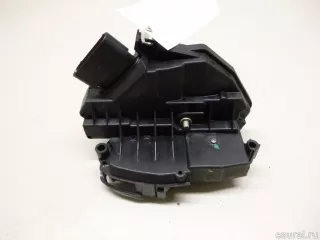 BM5AA21813DB Ford Замок двери передней левой Ford Focus 3 restailing Арт E22167461, вид 5