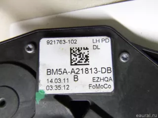 BM5AA21813DB Ford Замок двери передней левой Ford Focus 3 restailing Арт E22167461, вид 7