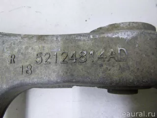 52124810AE Chrysler Рычаг задний нижний правый Jeep Cherokee KL Арт E22198001, вид 3