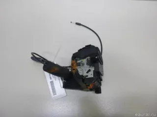 805020007R Renault Замок двери передней правой Renault Scenic 3 Арт E22225669, вид 1