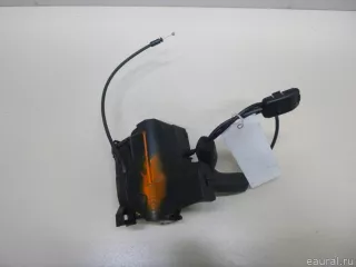 805020007R Renault Замок двери передней правой Renault Scenic 3 Арт E22225669, вид 3