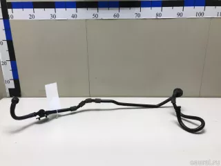 95835557721 VAG Трубка вакуумная Porsche Cayenne 958 Арт E22288707, вид 2