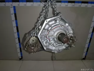 361000K270 Toyota Коробка раздаточная Toyota Hilux 7 Арт E22300267, вид 2