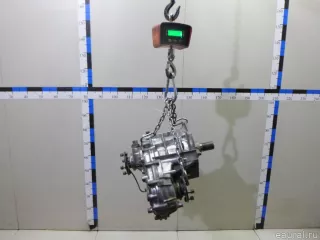 361000K270 Toyota Коробка раздаточная Toyota Hilux 7 Арт E22300267, вид 9